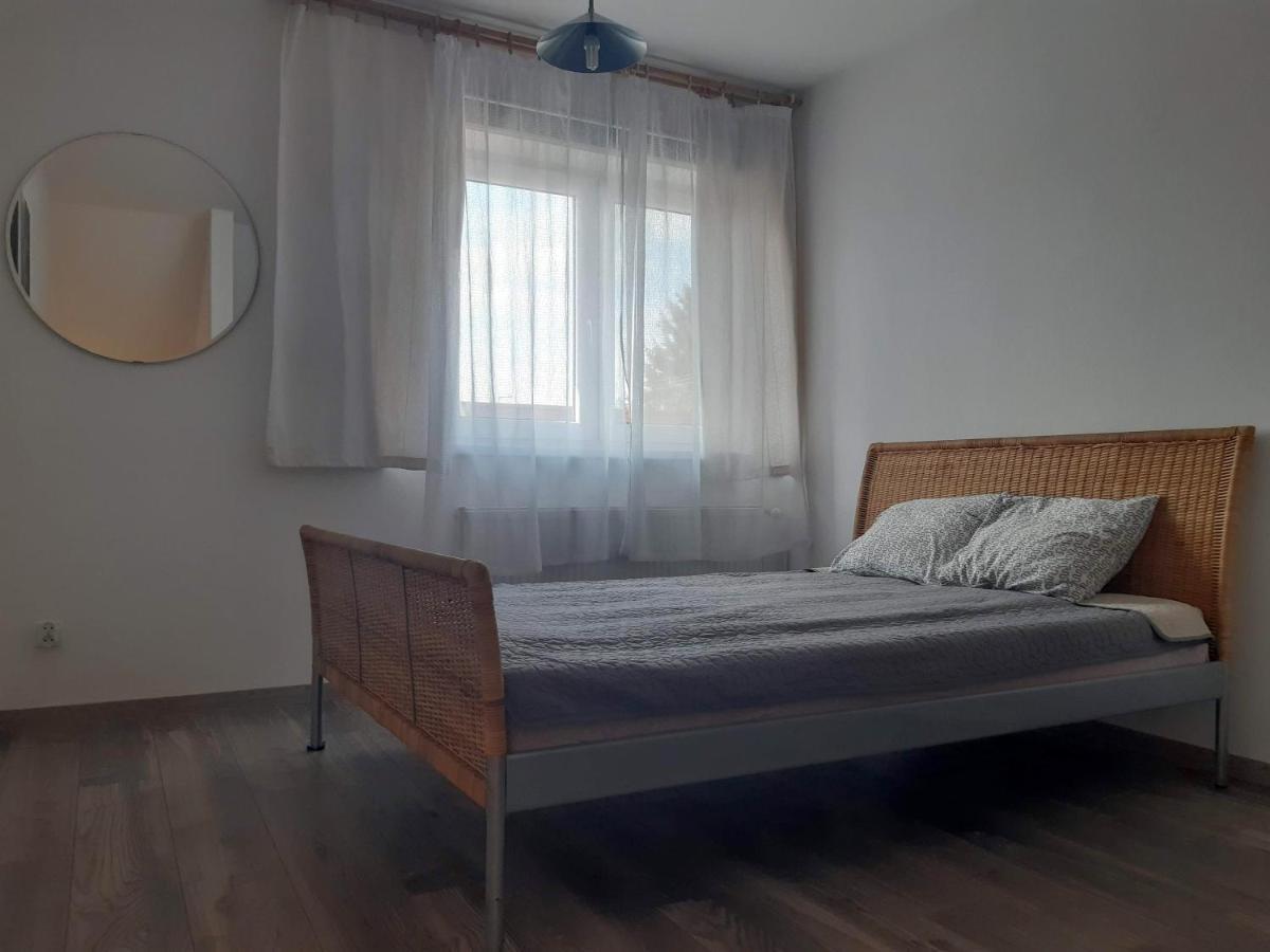 Ardo Vendeghaz Lägenhet Sárospatak Exteriör bild